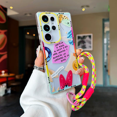 Funda Protectora Integral Antigolpes para Teléfono - Image 8