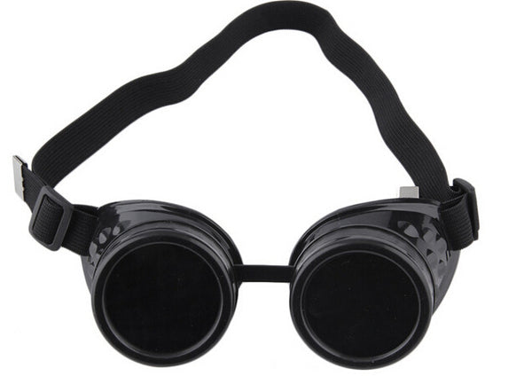 Gafas de Soldador para Cosplay y Disfraces - Image 9