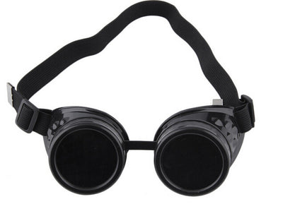 Gafas de Soldador para Cosplay y Disfraces - Image 9