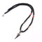 Classic New Arrow Pendant Nelace Men Fashion Handmade Widt Ginger yellow