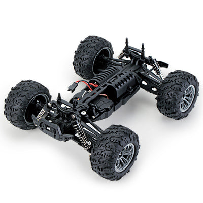 Auto de Control Remoto 4x4 de Alta Velocidad Escala 1:16 - Image 5
