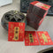 Mobile Stickers Ping An Fu - Attract Prosperity and Good Fortune