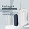Package 4 USB