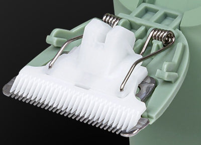Afeitadora Corporal Multifuncional para Hombre - Depiladora Íntima Recargable - Image 16