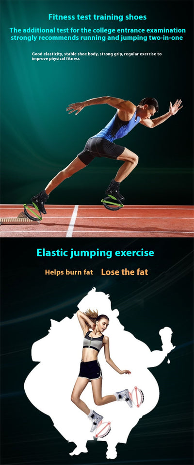Zapatos Deportivos con Tecnología de Rebote - Image 22