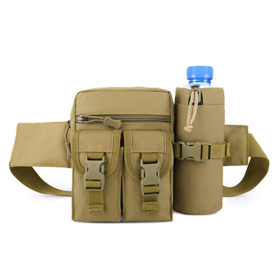 Mochila Táctica Camuflaje Unisex - Image 7