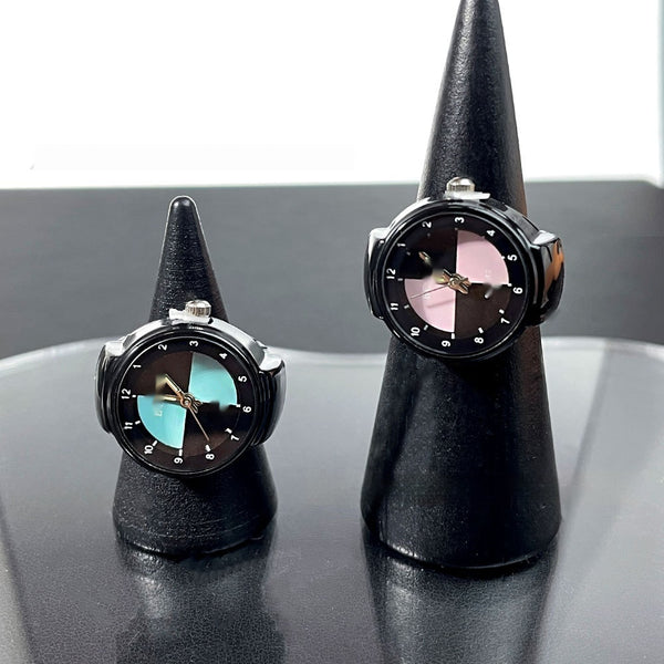 Reloj Minimalista Luminoso para Estudiantes - Diseño Creativo Unisex