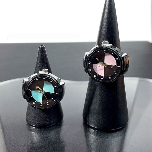 Reloj Minimalista Luminoso para Estudiantes - Diseño Creativo Unisex - Image 2