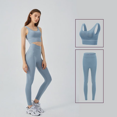 Sostén Deportivo Antiimpacto con Soporte Reforzado para Running y Yoga - Image 5