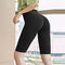 Shorts de Entrenamiento Mujer Secado Rápido Melocotón Cadera Fitness