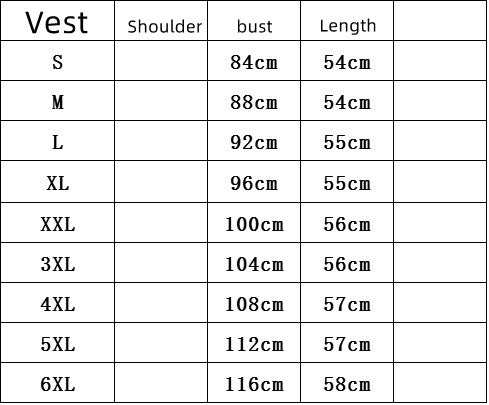 Trajes de Talla Grande para Hombre - Image 16