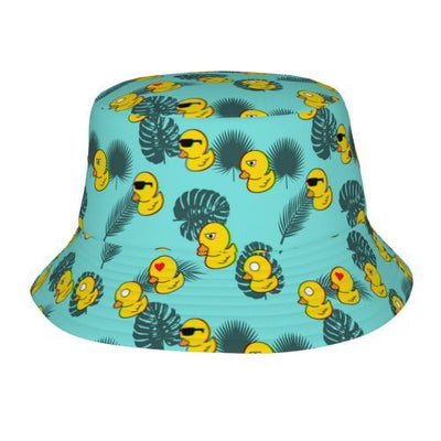 Gorra Pescador Hongos Psicodélicos Efecto Espejo - Image 43