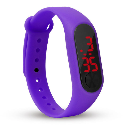 Reloj Deportivo Inteligente Xiaomi Segunda Generación para Niños - Image 10