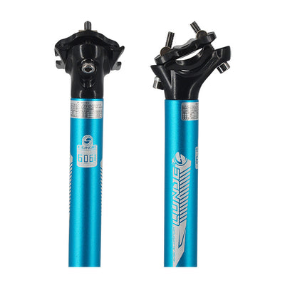 Tubo de Asiento de Aluminio para Bicicleta de Montaña - Image 15