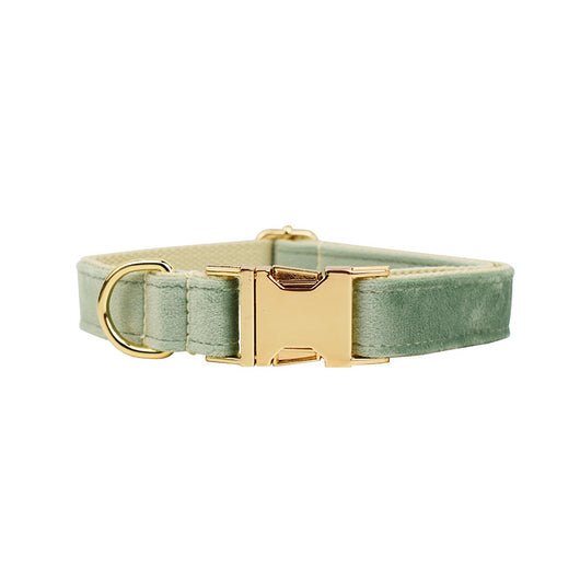 Collar para Perro de Terciopelo Suave - Image 7