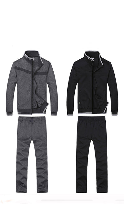 Conjunto Deportivo para Adultos Mayores - Image 4