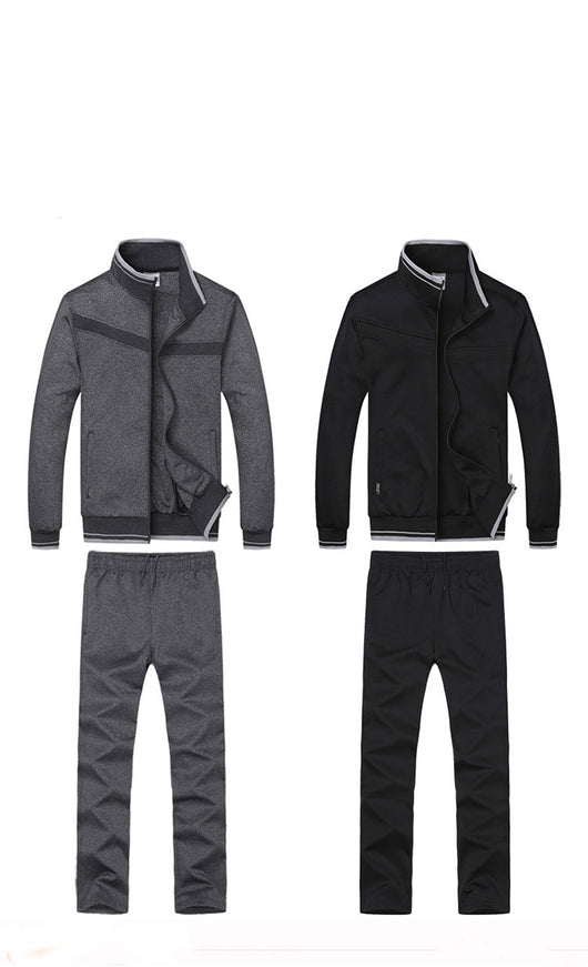 Conjunto Deportivo para Adultos Mayores - Image 4