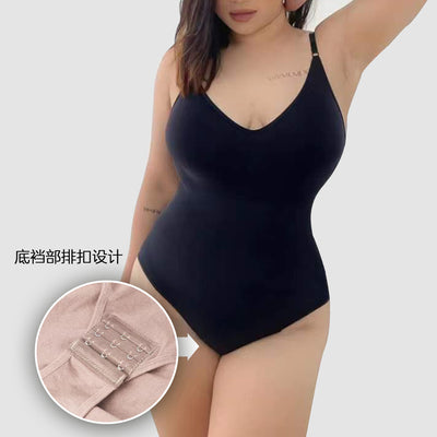 Faja Modeladora Reductora Siamesa - Levantador de Caderas y Control de Vientre - Image 4