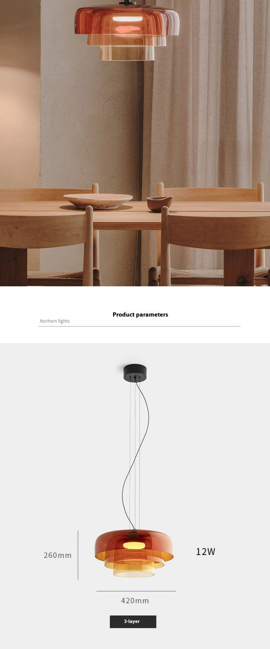 Lámpara de Araña Francesa para Mesita de Noche con Compartimentos Decorativos - Image 69