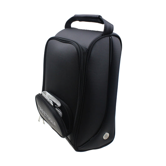 Bolsa Organizadora para Zapatos de Golf - Protección Impermeable y Portátil
