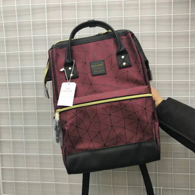 Mochila para Mujer Versátil y Resistente - Image 10