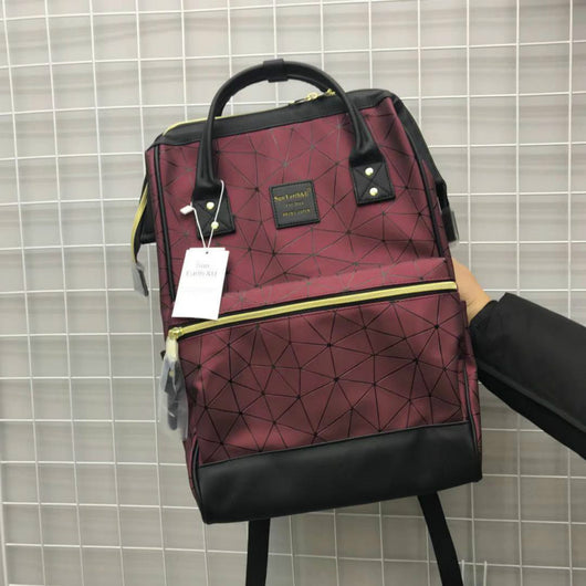 Mochila para Mujer Versátil y Resistente - Image 10