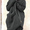 Sudadera Deportiva con Capucha de Largo Medio