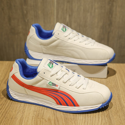 Tenis de Moda Versátiles Comodidad Relajada para Todos - Image 6