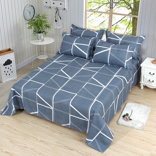 Cama Individual Doble para Dormitorio Estudiantil - Image 5