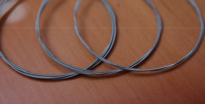 Juego de Cuerdas para Guitarra Acústica y Eléctrica 1-6 - Image 5