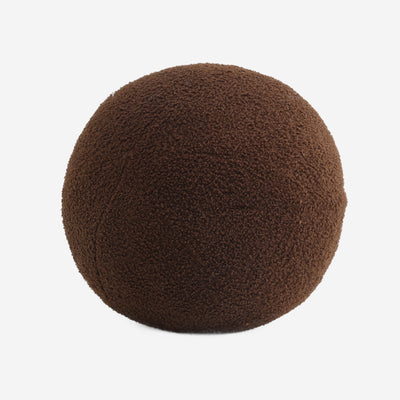 Cojín de Peluche Cordero para Sofá - Decoración Acogedora - Image 3