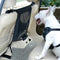 Barrera de Seguridad para Asiento Trasero del Auto - Protección Anti-distracciones para Mascotas