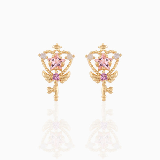 Aretes Artísticos Magic Stick - Diseño Moderno y Elegante - Image 19