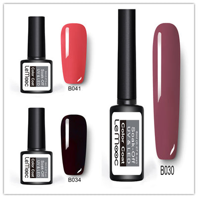 Esmalte de Uñas Color Puro Premium - Image 29