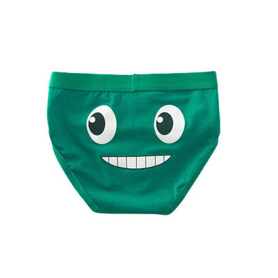 Calzoncillos Boxer Cómodos para Niños - Image 13