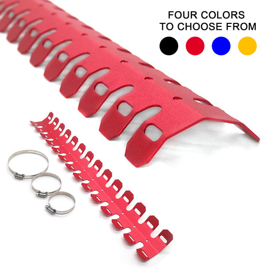 Protector Térmico de Escape para Motos y Vehículos Todoterreno - Image 15