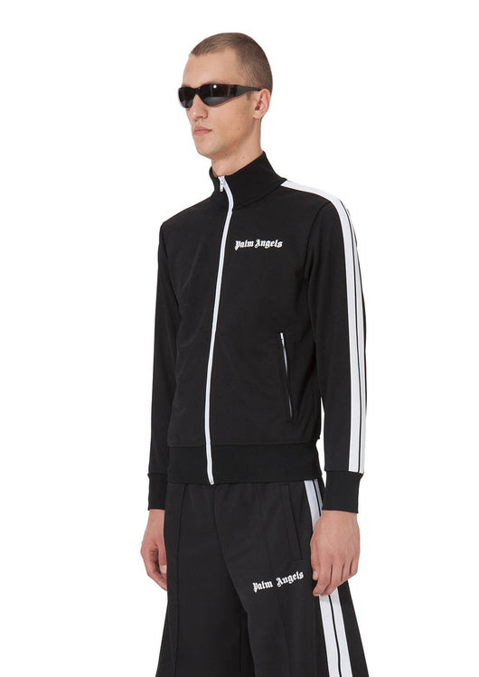 Chaqueta Deportiva Hip-hop con Cierre y Colores Versátiles - Image 4