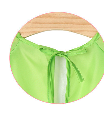 Babero Protector Impermeable para Bebés y Niños Pequeños - Image 12
