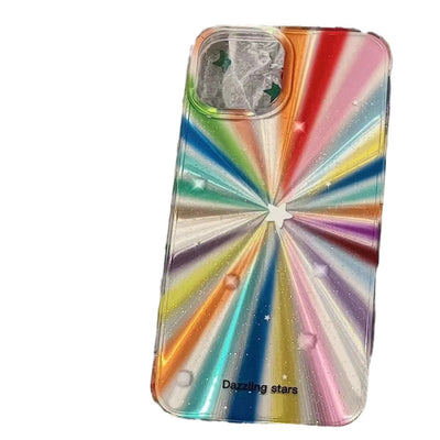Funda Protectora Arcoíris Resistente a Caídas - Image 4