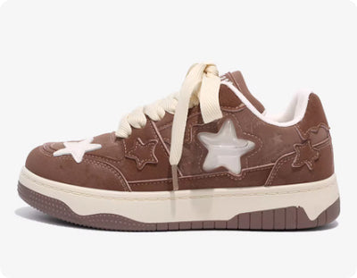 Tenis Retro Deportivos de Estilo Casual Versátil - Image 8