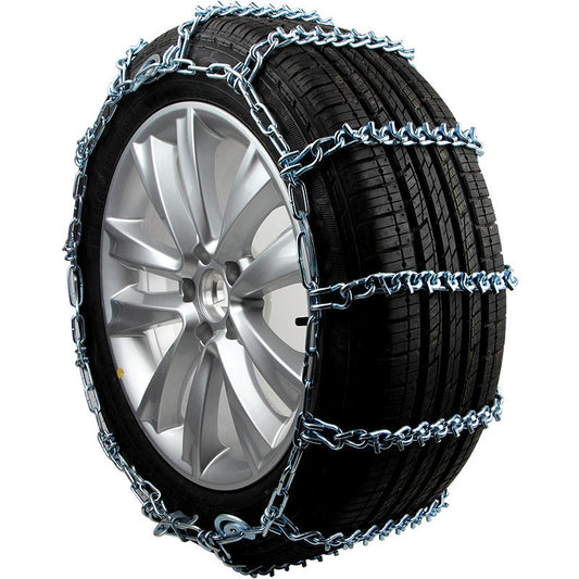 Cadenas de Nieve Envolventes Especializadas para Automóviles - Image 2