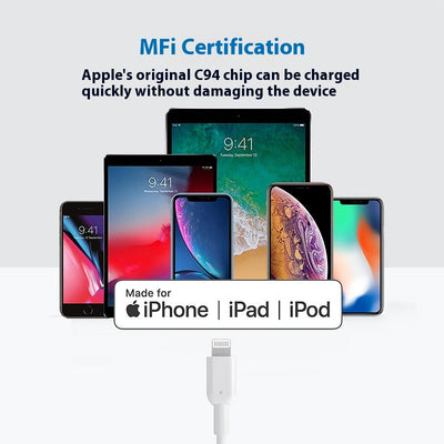 Cable de Carga Universal para Teléfono Móvil - Image 3