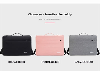 Bolsa para Laptop Ultraligera con Diseño Moderno - Image 13