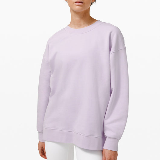 Suéter Casual de Cuello Redondo y Manga Larga para Mujer - Image 7