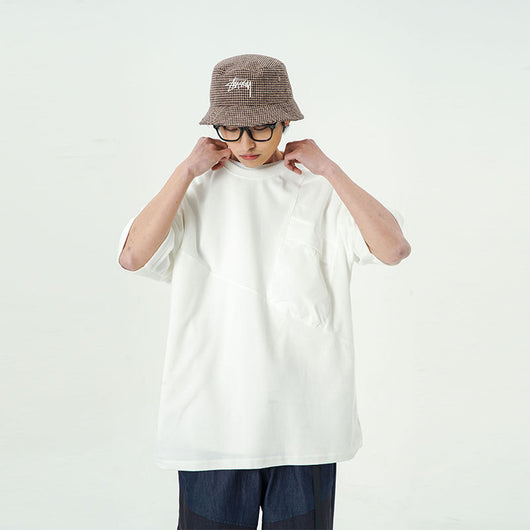 Camisa Holgada Casual Japonesa para Hombre - Image 15