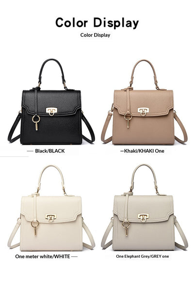 Bolso Casual Multiusos de Gran Capacidad para Mujer - Image 10