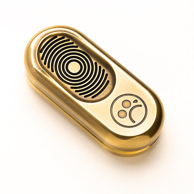 Spinner de Aleación de Titanio con Mecanismo de Rodamiento de Precisión - Image 3