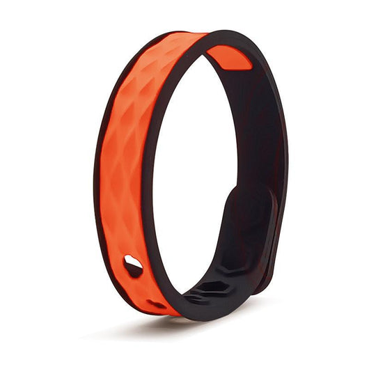 Pulsera de Silicona Antiestática Balance Energy Resistente al Agua - Image 10