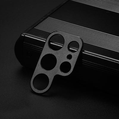Protector de Cámara Metálico para Teléfono Móvil - Image 8