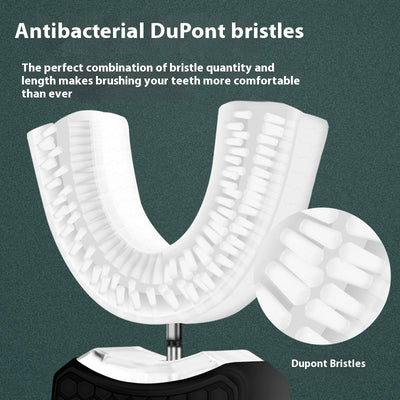 Limpiador Ultrasónico Dental Portátil con Cabezal Suave - Image 8